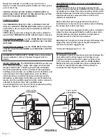 Preview for 21 page of Trine 4100 Electric Strike Installation Instructions Manual