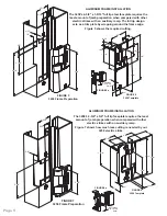 Preview for 23 page of Trine 4100 Electric Strike Installation Instructions Manual