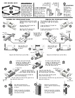 Preview for 27 page of Trine 4100 Electric Strike Installation Instructions Manual