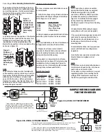 Preview for 28 page of Trine 4100 Electric Strike Installation Instructions Manual