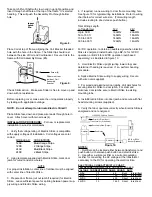 Preview for 40 page of Trine 4100 Electric Strike Installation Instructions Manual