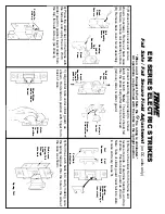 Preview for 42 page of Trine 4100 Electric Strike Installation Instructions Manual