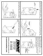 Preview for 43 page of Trine 4100 Electric Strike Installation Instructions Manual