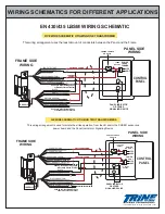 Preview for 47 page of Trine 4100 Electric Strike Installation Instructions Manual