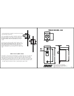 Preview for 49 page of Trine 4100 Electric Strike Installation Instructions Manual