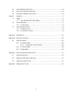 Preview for 4 page of Triner Scale 600-ESeries Installation / Setup / Operation Manual