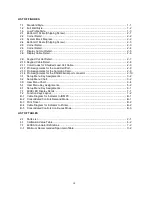 Preview for 5 page of Triner Scale 600-ESeries Installation / Setup / Operation Manual