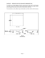 Preview for 6 page of Triner Scale 600-ESeries Installation / Setup / Operation Manual