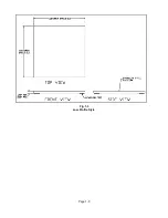 Preview for 8 page of Triner Scale 600-ESeries Installation / Setup / Operation Manual