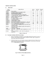 Preview for 9 page of Triner Scale 600-ESeries Installation / Setup / Operation Manual