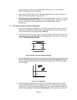 Preview for 11 page of Triner Scale 600-ESeries Installation / Setup / Operation Manual