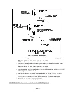 Preview for 16 page of Triner Scale 600-ESeries Installation / Setup / Operation Manual