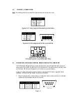 Preview for 17 page of Triner Scale 600-ESeries Installation / Setup / Operation Manual