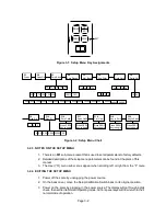 Preview for 20 page of Triner Scale 600-ESeries Installation / Setup / Operation Manual