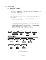 Preview for 21 page of Triner Scale 600-ESeries Installation / Setup / Operation Manual