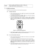 Preview for 26 page of Triner Scale 600-ESeries Installation / Setup / Operation Manual