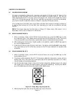 Preview for 27 page of Triner Scale 600-ESeries Installation / Setup / Operation Manual