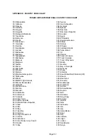 Preview for 25 page of Triner Scale TS-70MC Operation Manual