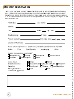 Preview for 10 page of Trinity Basics EcoStorage TBFPBR-0955 Owner'S Manual