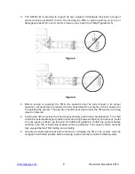 Предварительный просмотр 9 страницы Trinity Highway INGAL SS180 M Assembly Manual