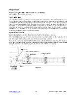 Предварительный просмотр 13 страницы Trinity Highway INGAL SS180 M Assembly Manual