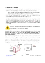 Предварительный просмотр 14 страницы Trinity Highway INGAL SS180 M Assembly Manual