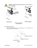 Предварительный просмотр 16 страницы Trinity Highway INGAL SS180 M Assembly Manual