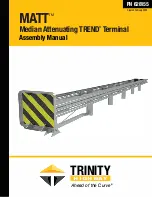 Предварительный просмотр 1 страницы Trinity Highway MATT Assembly Manual