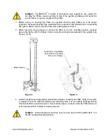 Предварительный просмотр 9 страницы Trinity Highway MPS 350X Product Description Assembly Manual