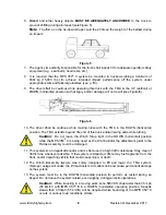 Предварительный просмотр 10 страницы Trinity Highway MPS 350X Product Description Assembly Manual