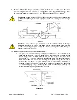 Предварительный просмотр 14 страницы Trinity Highway MPS 350X Product Description Assembly Manual