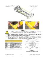 Предварительный просмотр 16 страницы Trinity Highway MPS 350X Product Description Assembly Manual