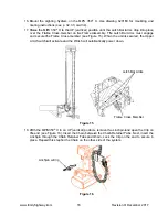 Предварительный просмотр 17 страницы Trinity Highway MPS 350X Product Description Assembly Manual