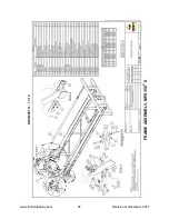 Предварительный просмотр 28 страницы Trinity Highway MPS 350X Product Description Assembly Manual