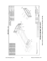 Предварительный просмотр 36 страницы Trinity Highway MPS 350X Product Description Assembly Manual