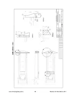 Предварительный просмотр 37 страницы Trinity Highway MPS 350X Product Description Assembly Manual