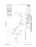 Предварительный просмотр 38 страницы Trinity Highway MPS 350X Product Description Assembly Manual