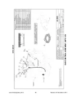 Предварительный просмотр 40 страницы Trinity Highway MPS 350X Product Description Assembly Manual