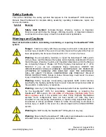 Preview for 6 page of Trinity Highway QuadGuard CEN QI2405 Assembly Manual