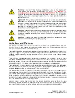 Preview for 7 page of Trinity Highway QuadGuard CEN QI2405 Assembly Manual