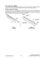 Preview for 9 page of Trinity Highway QuadGuard CEN QI2405 Assembly Manual