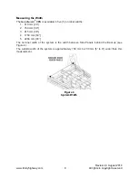 Preview for 10 page of Trinity Highway QuadGuard CEN QI2405 Assembly Manual