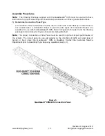 Preview for 13 page of Trinity Highway QuadGuard CEN QI2405 Assembly Manual