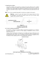 Preview for 16 page of Trinity Highway QuadGuard CEN QI2405 Assembly Manual