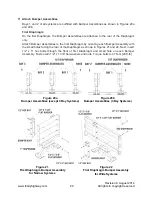 Preview for 21 page of Trinity Highway QuadGuard CEN QI2405 Assembly Manual