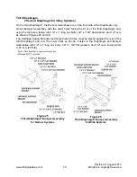 Preview for 23 page of Trinity Highway QuadGuard CEN QI2405 Assembly Manual