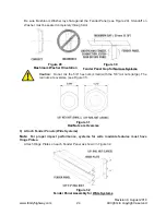 Preview for 25 page of Trinity Highway QuadGuard CEN QI2405 Assembly Manual