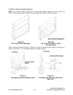 Preview for 29 page of Trinity Highway QuadGuard CEN QI2405 Assembly Manual