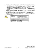 Preview for 37 page of Trinity Highway QuadGuard CEN QI2405 Assembly Manual