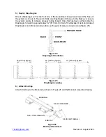 Предварительный просмотр 28 страницы Trinity Highway QuadGuard Elite M10 Wide Product Description Assembly Manual